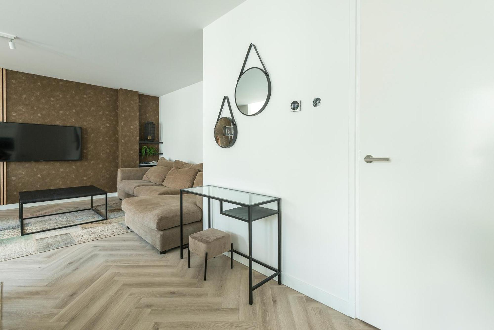 New Xl Prestige Home With Balconies Roosendaal Exterior photo
